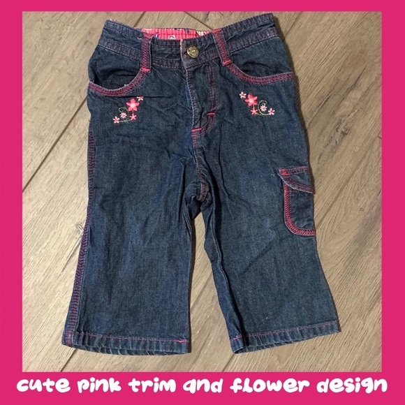 Riders by Lee Girls Jeans 4-pk - Picture 6 of 8